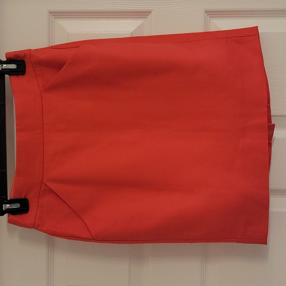 J Crew Pencil Skirt